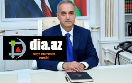 Binəqədi icra başçısının DAŞ KƏSƏN TAMAHI...