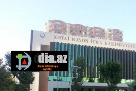 “Xətai rayon İcra Hakimiyyətinin baş memarı məni intihara sürükləyir”