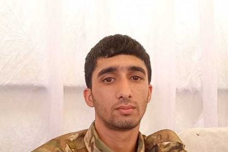 Ağcabədidə Qazimiz bu şəraitdə yaşayır...