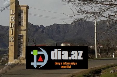 Lerikdə Şəhid anasını dinləyən yoxdur...