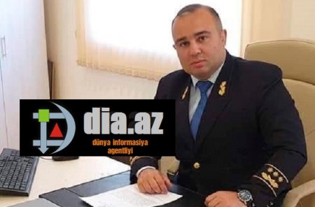 "Cavid Qurbanovun qohumu olmaq hələ yaxşı kadr olmaq deyil, ay Azər Qocayev... "