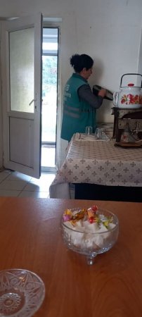 Bakıda məmurun ŞOK ÖZBAŞINALIQLARI...
