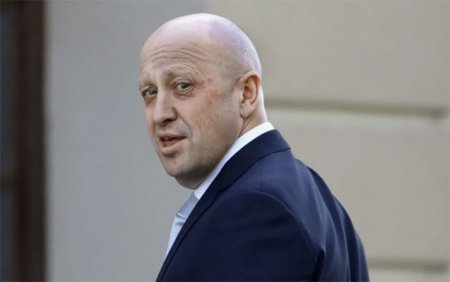 Putinin tərəfdarı nə dedi...