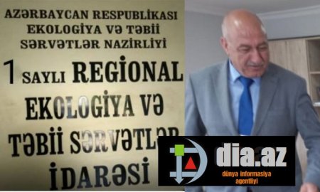 Buraların AĞASI BƏLLİDİR...