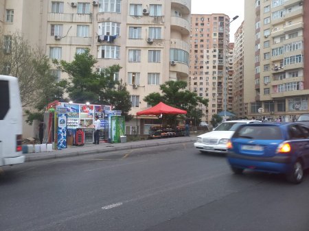 Elşad Həsənovun bundan xəbəri yoxdur?