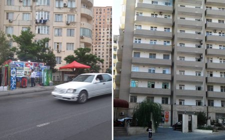 Elşad Həsənovun bundan xəbəri yoxdur?