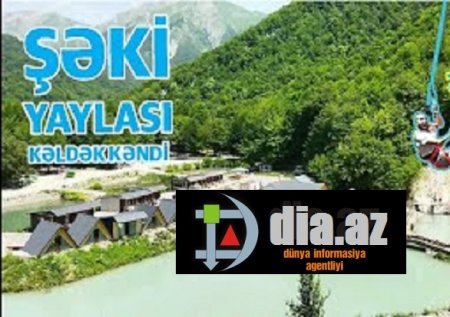 "Buraların gözəlliyinə aldanmayın..."