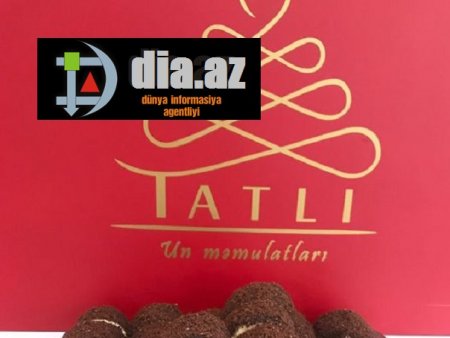 Dövlətdən TATLI OĞURLUQ...