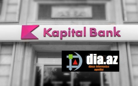 Tanınmış hüquq-müdafiəçisi `Kapital Bank`a OD PÜSKÜRDÜ