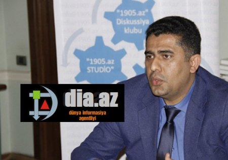 Nazirliyin əməkdaşı ACLIQ AKSİYASINA BAŞLADI...