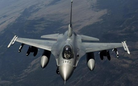Ermənipərəst senator Türkiyəyə “F-16”ların tədarükünə mane ola bilər