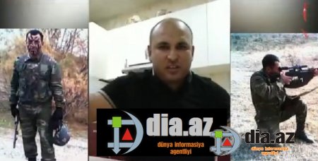 Qarabağ Qazisinə ÇİLƏ YAŞADIRLAR...