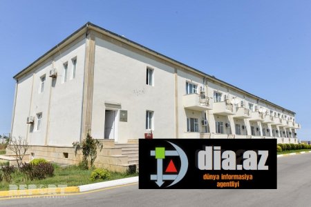 Çilov adasında `Xəzəriaşə` inhisarçılığı...