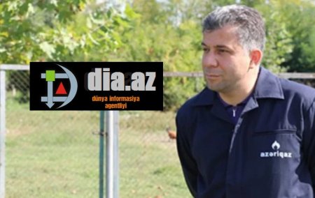 `Azəriqaz` işçiləri vətəndaşın BAŞINA OYU AÇDILAR...
