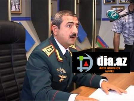 DSX-də müəmmalı ƏSGƏR ÖLÜMLƏRİ...