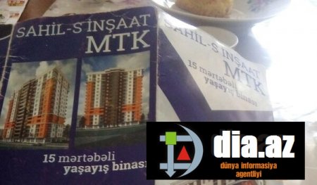 Bu MTK-nın ipini YIĞA BİLMİRLƏR?