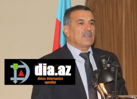Eyvaz Hüseynov da YOL ÜSTÜNDƏDİR...