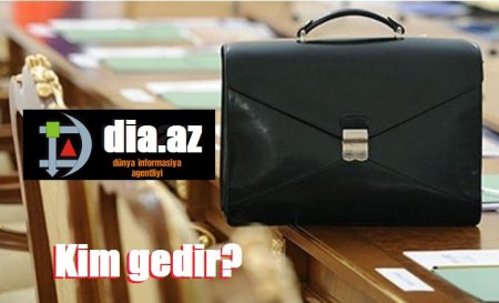 Daha 7 rayonun rəhbəri ilə bağlı qərar veriləcək