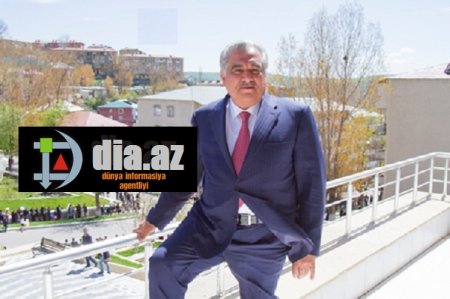 ƏHƏD GETDİ... DƏRD BİTDİ...