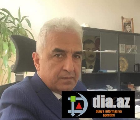 Kamran Cəfərov işçilərin PULUNU VERMİR...