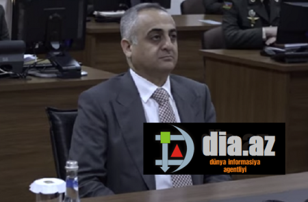 Naxçıvanda YENİ XAN ZÜLMÜ...