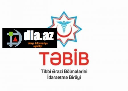 TƏBİB sədrinin TALAMA METODU...