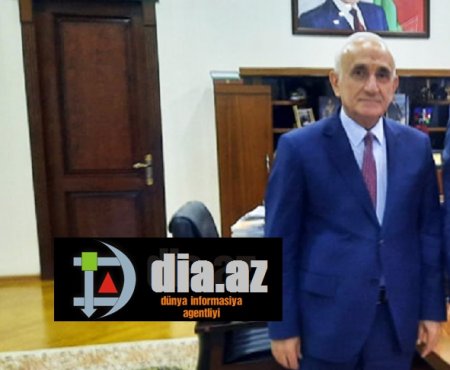 `QARA MASKALI`lar SDU rektorunun QAPISINI DÖYƏCƏKMİ?