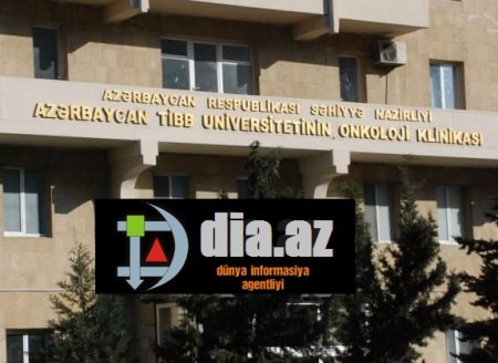 Bu dövlət klinikasında Qazi anasından RÜŞVƏT İSTƏYİRLƏR...