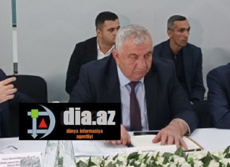 Şaiq Vəliyev quru ağacların kəsilməsinə də pul istəyir
