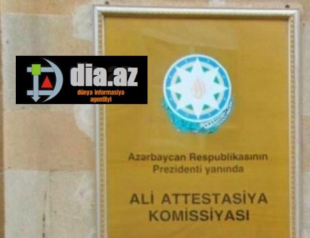 "Mən elmi və gəncliyimizi məhv edən korrupsionerlərin axırına çıxacağam!" 