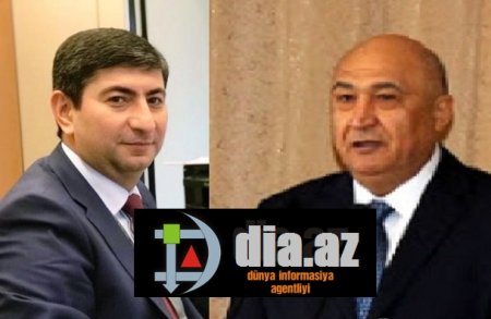Yasamalda və Qusarda rəhbər dəyişikliyi...