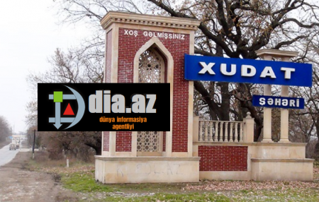 Xudat sakinlərinin halını anlayan gərək...