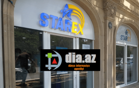 STAREX.AZ müştəriləri ƏLƏ SALIR?