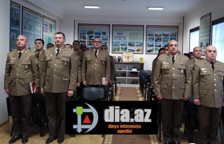 Naxçıvanda keçmiş FHN işçilərinin pensiyaları kəsilib... 