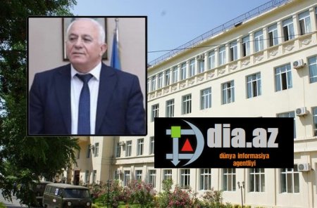 Elmi-Tədqiqat Travmatologiya və Ortopediya İnstitutunda narazılıq