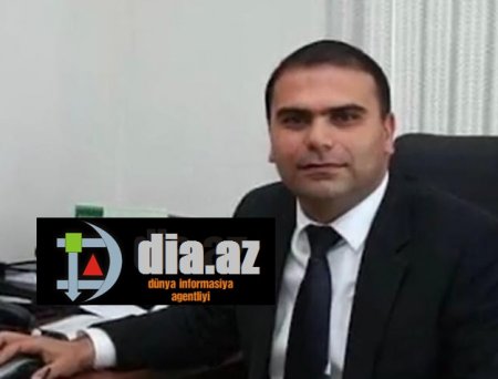 Mübariz Əlmədətovun SƏRHƏDSİZ İMKANLARI...