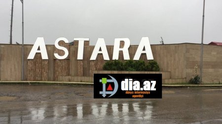 Astarada Sım adlı kənd də var: Görəsən, başçı bilirmi?