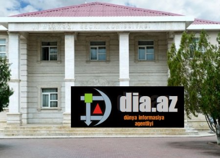 Naxçıvanda NƏ BAŞ VERİR: Möhbalıyevin seçki dairəsi LƏĞV OLUNUR...
