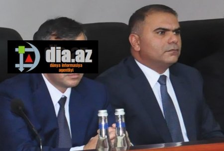 Əlmədətov KİMƏ SIĞINIB?