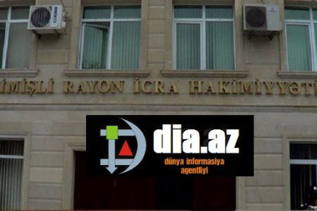 İmişlinin icra başçısına DÖVLƏT DƏRSİ...