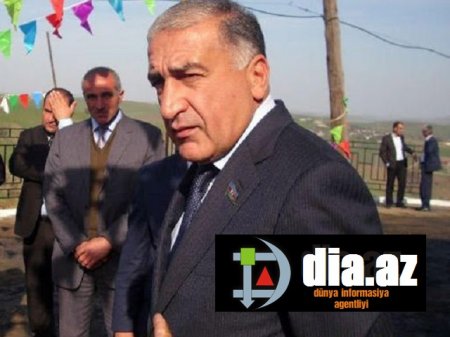 Jurnalist deputatı ÇƏTİN DURUMA SALDI