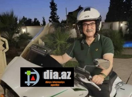Deputatımız “Wolt Azerbaijan”da işləmir: AMMA motosikletinin qiyməti...