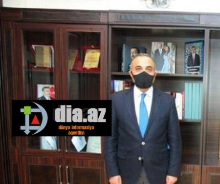 Azay Quliyev İSTEFAYA DƏVƏT OLUNDU