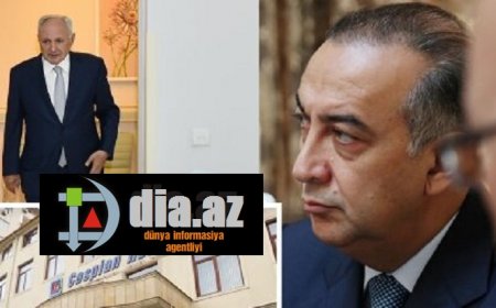 Üç naziri yola salan səhiyyə sistemimizin dəyişilməyən təchizatçısı