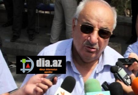 Abid Şərifovun ailə şirkətində nələr baş verirвЂ¦?  