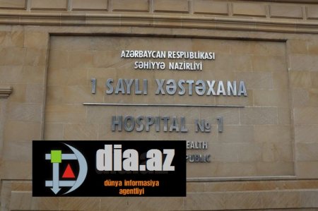 Qan verən vətəndaş QAN UDDURMAĞA GEDƏCƏK...