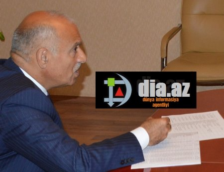 Masallıda başçının öz hesab-kitabı var...