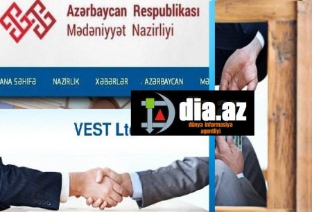 Qarabağ mədəniyyət idarəsinin rəisi 1700 nəfəri üsyana qaldırıb 