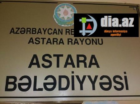 “Dörd aydan artıqdır ki, biz bələdiyyələr hesablarımızdan heç bir əməliyyat apara bilmirik”