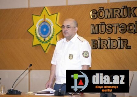 Gömrükdə bir korrupsioner komanda getdi, yerinə başqası gəldi...
